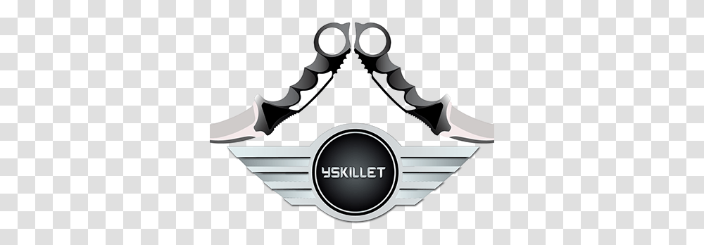 Skillet Projects Photos Videos Logos Illustrations And Art, Symbol, Weapon, Emblem, Camera Transparent Png
