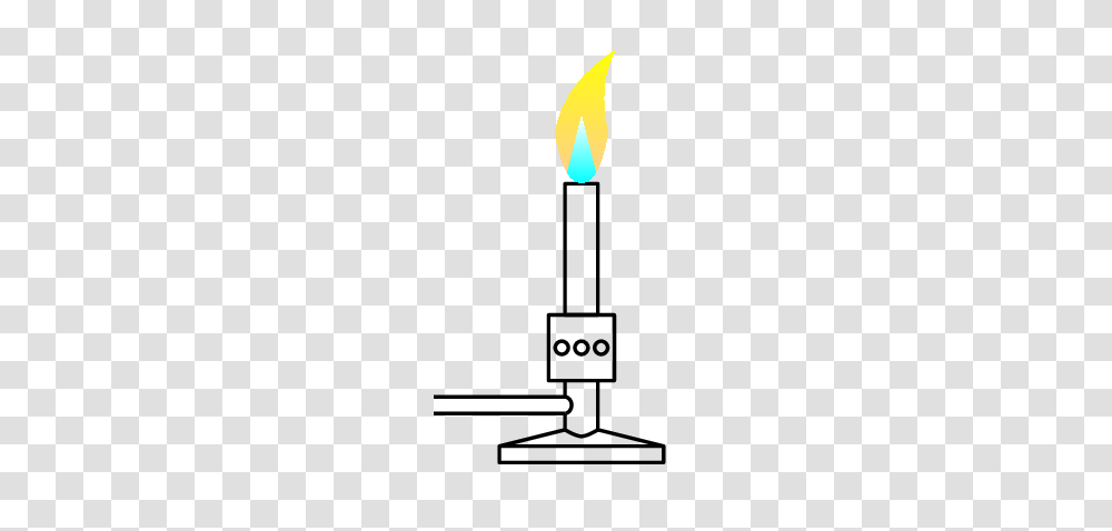 Skills In The Laboratory Skills For Science Siyavula, Candle, Light, Lamp, Torch Transparent Png