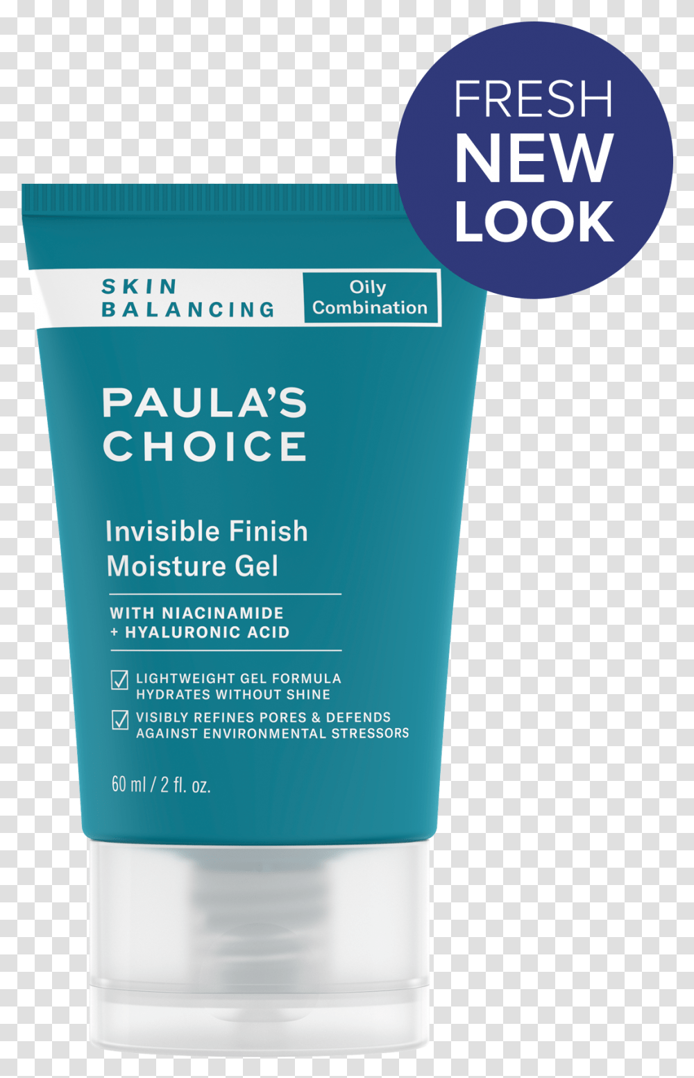 Skin Balancing Invisible Finish Moisture Gel Cosmetics, Sunscreen, Bottle, Flyer, Poster Transparent Png