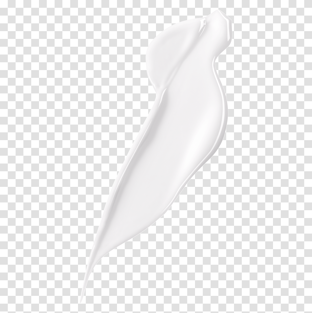 Skin Care Cream Texture, Spoon, Cutlery, Porcelain Transparent Png