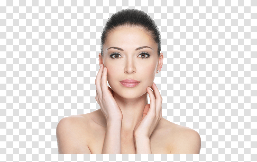 Skin Care, Face, Person, Female, Woman Transparent Png