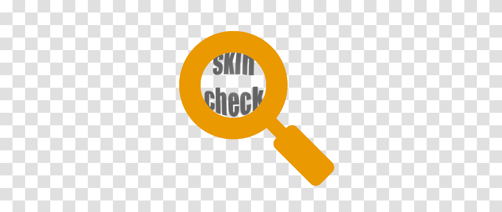 Skin Check Queensland Skin Cancer Clinic, Magnifying, Hammer, Tool Transparent Png