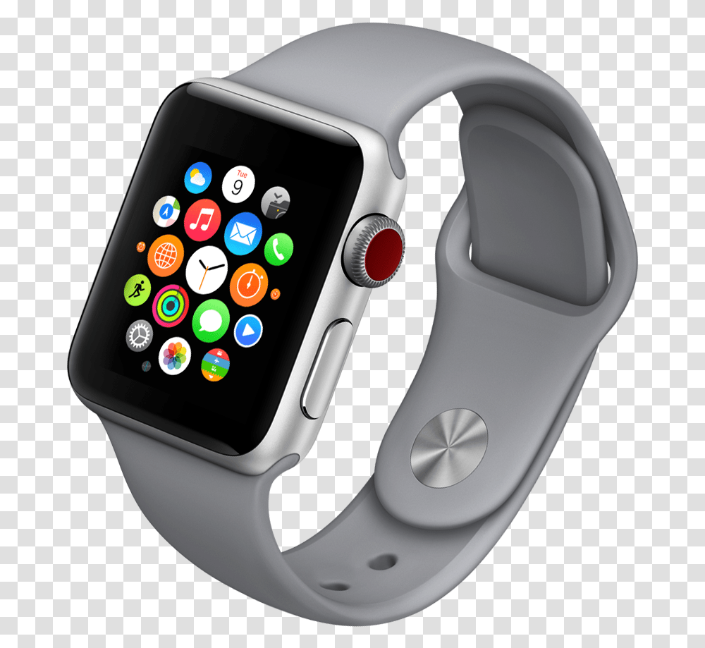 Skin Decal Wrap For Apple Watch 42mm Apple Watch Docking Station, Wristwatch, Mouse, Hardware, Computer Transparent Png