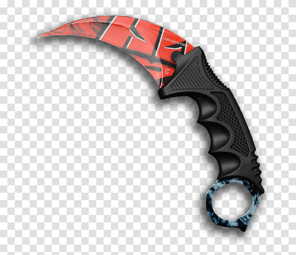 Skin Na Kerambit, Axe, Tool, Weapon, Weaponry Transparent Png