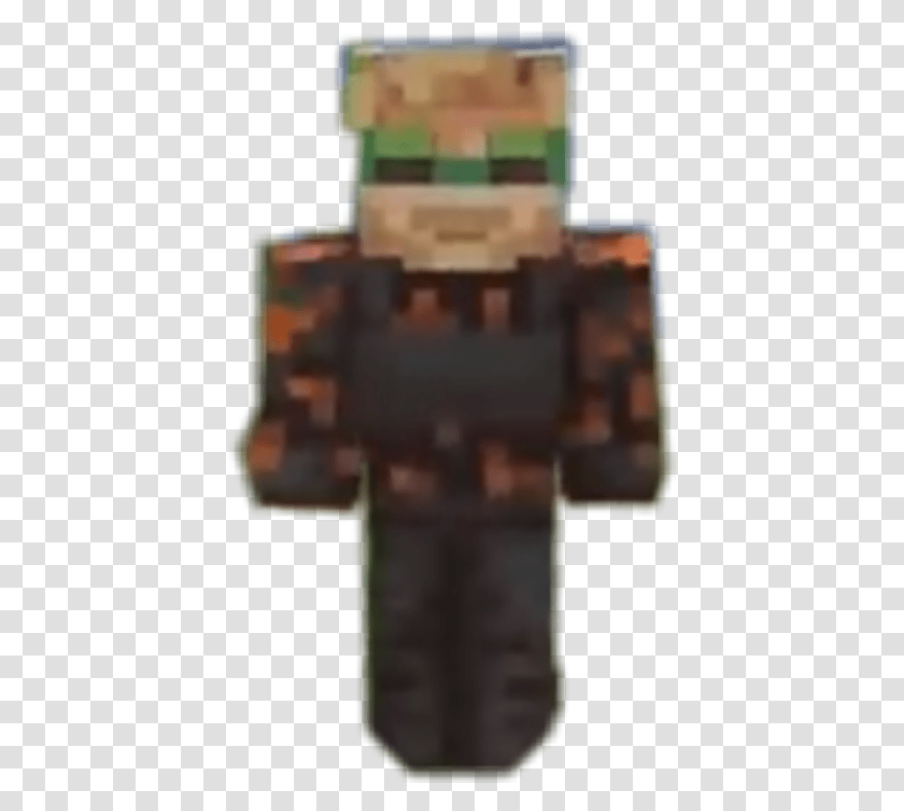 Skin Pewdiepie Minecraft, Legend Of Zelda Transparent Png