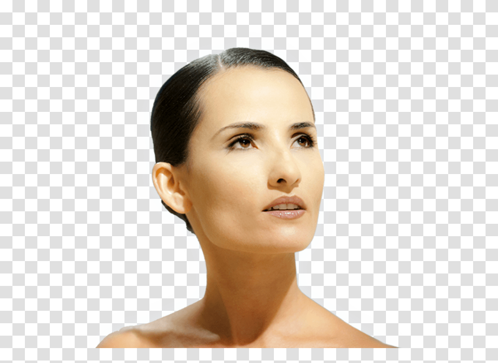 Skin Profile Checklist, Head, Face, Person, Neck Transparent Png