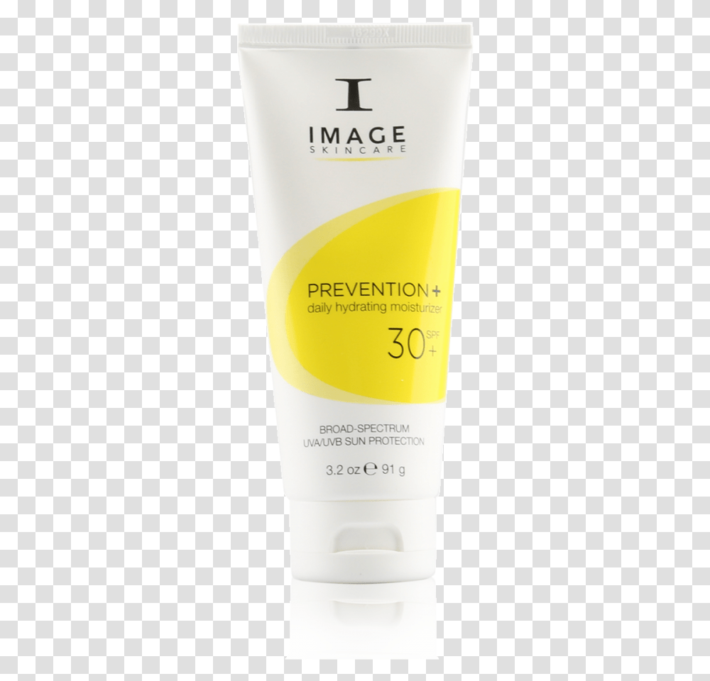 Skincare Prevention Daily Hydrating Moisturizer Spf, Sunscreen, Cosmetics, Bottle, Lotion Transparent Png
