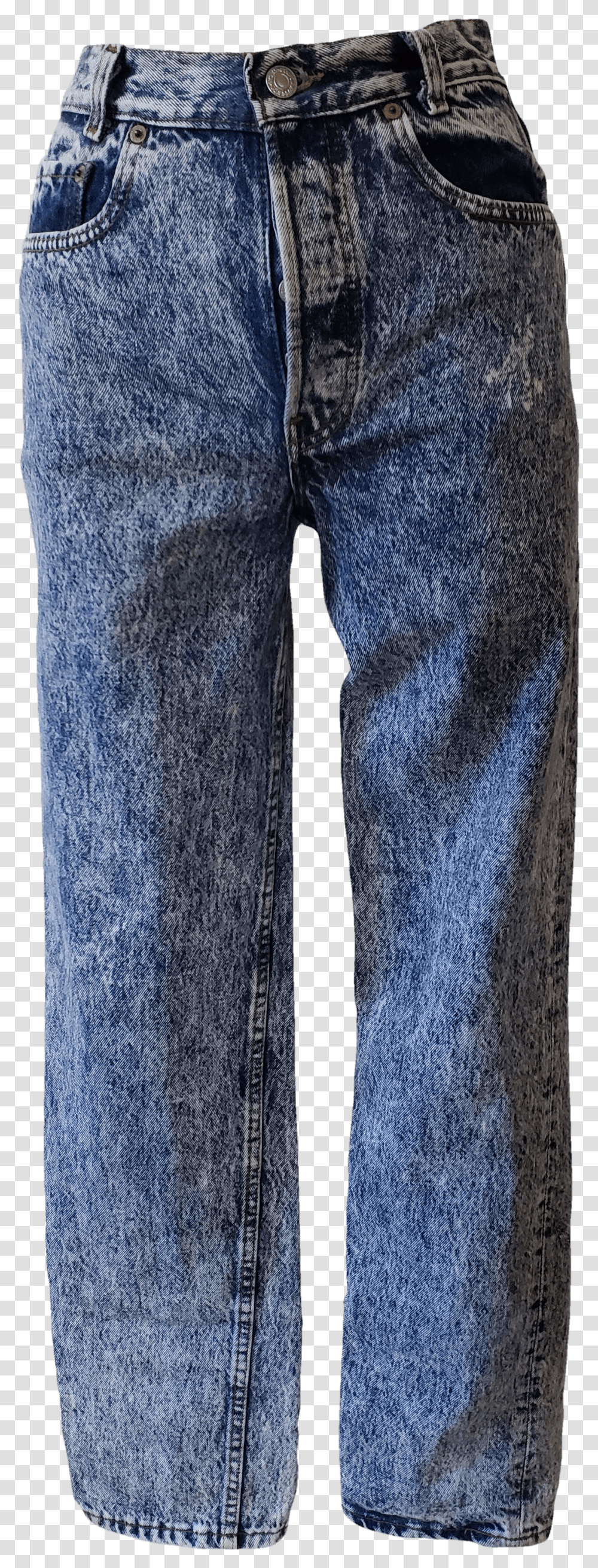 Skinny Acid Wash Jeans By Levi's Pocket, Pants, Apparel, Denim Transparent Png