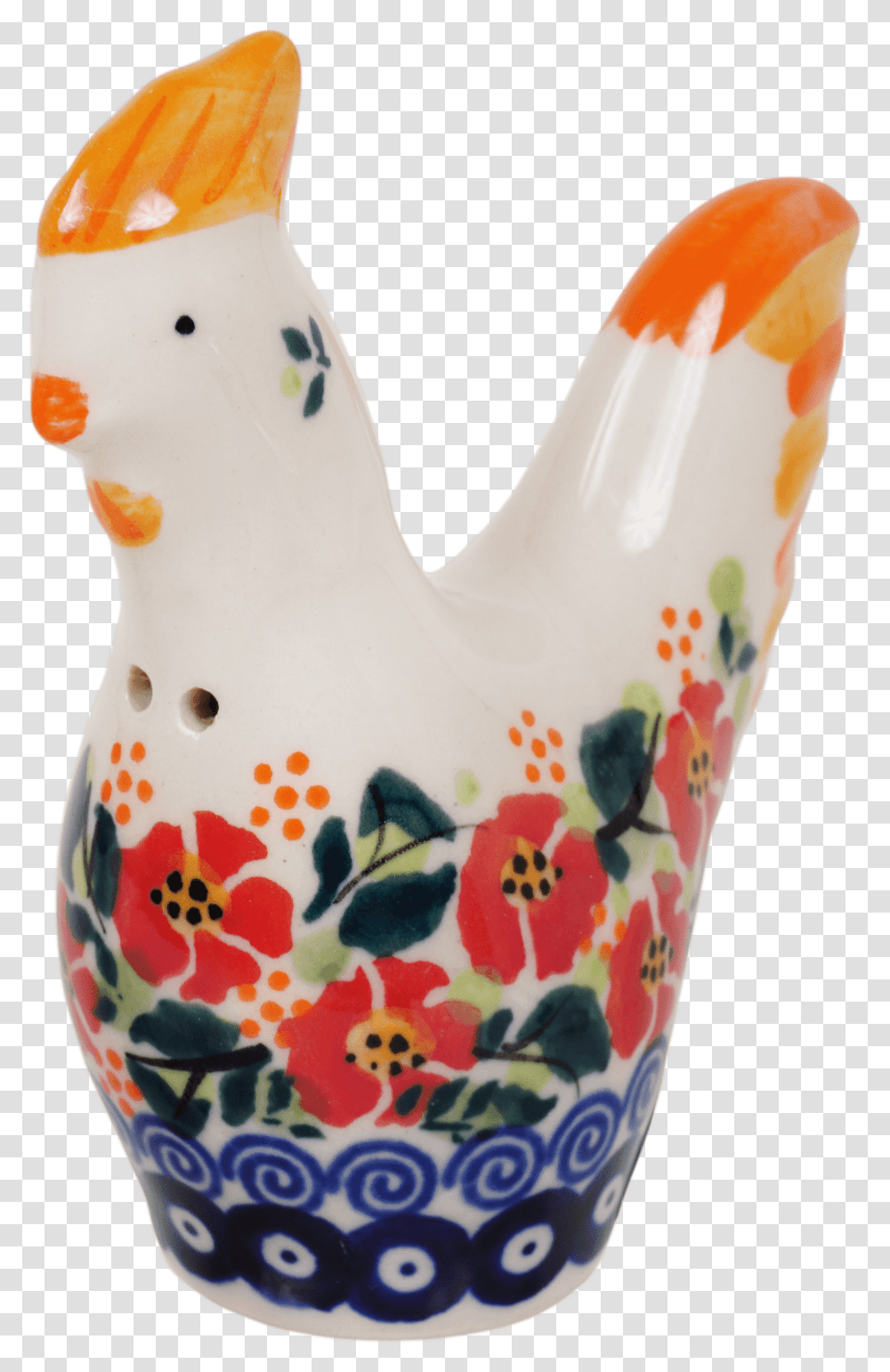 Skinny Chicken Saltpepper Shaker Rooster, Snowman, Outdoors, Nature, Sweets Transparent Png