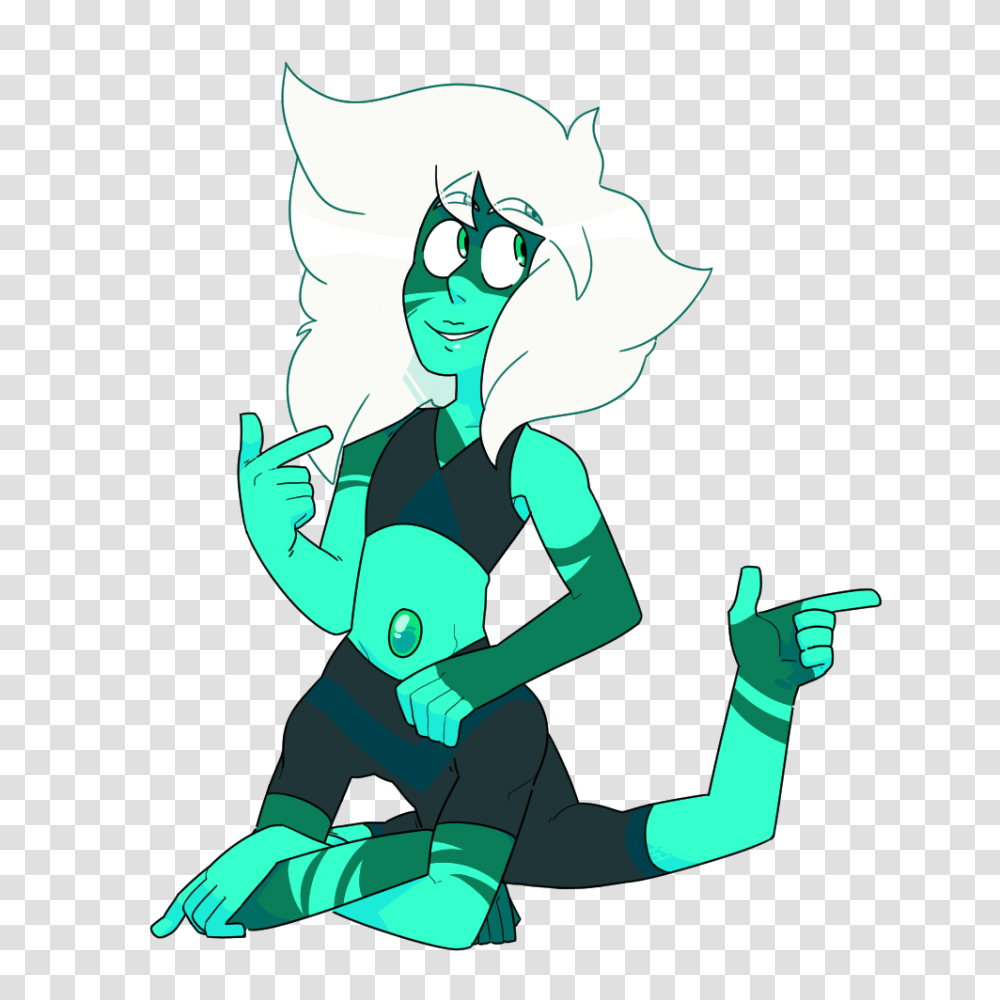 Skinny Malachite, Person, Green Transparent Png