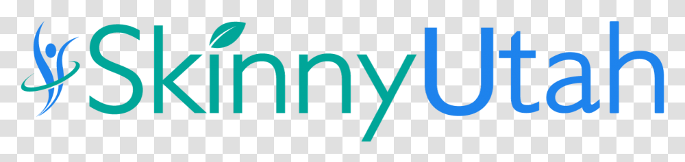 Skinny Utah, Word, Logo Transparent Png