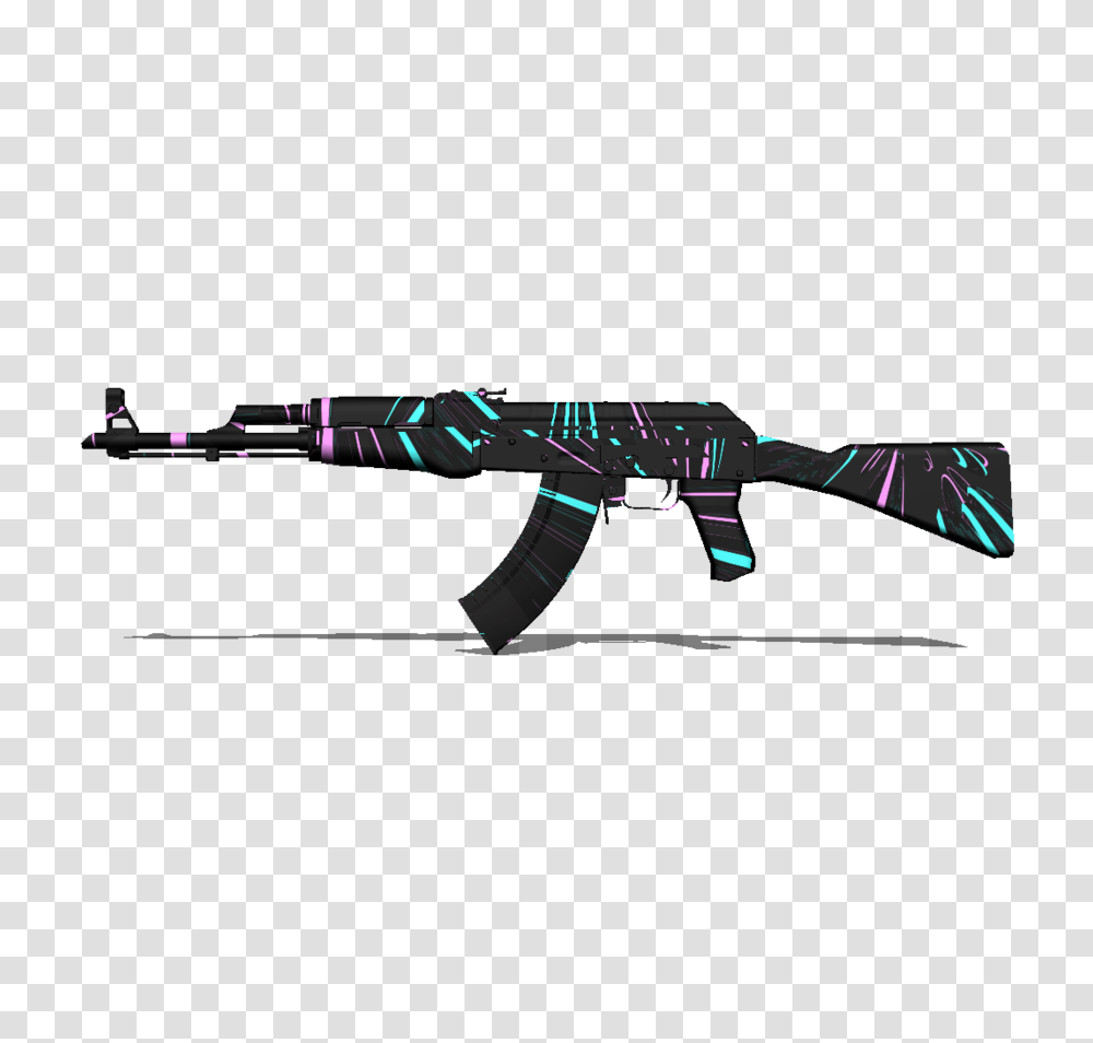 Skins Pack Based On Cs Go Model, Gun, Weapon, Weaponry, Rifle Transparent Png