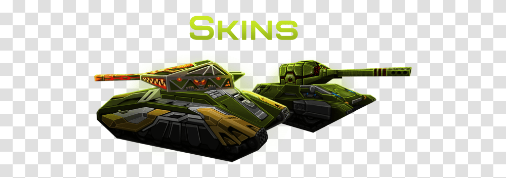 Skins Tank, Vehicle, Transportation, Car, Aircraft Transparent Png
