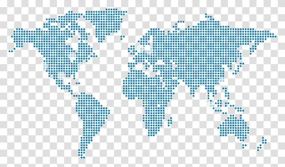 Skiplino Now Available In 69 Languages 6 Continents World Map Flat, Pattern, Label, Game Transparent Png