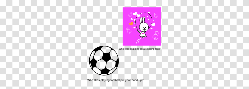 Skipping Foot Ball Clip Art, Envelope, Mail, Greeting Card Transparent Png