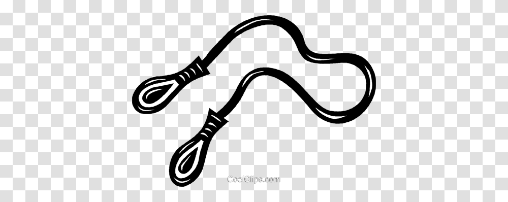 Skipping Rope Royalty Free Vector Clip Art Illustration, Water, Outdoors, Nature, Hose Transparent Png