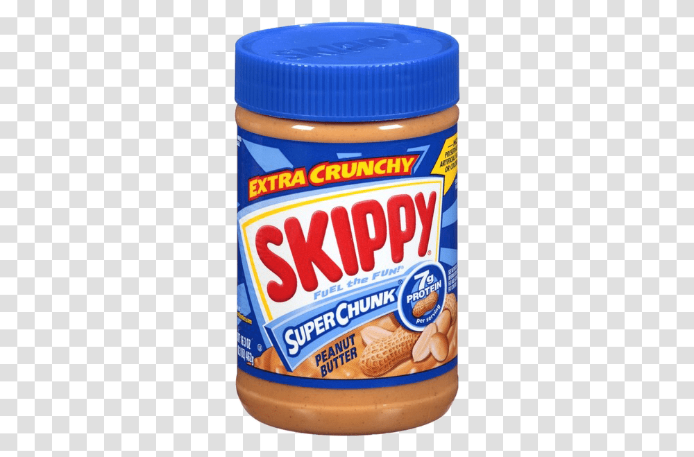 Skippy Peanut Butter, Food Transparent Png