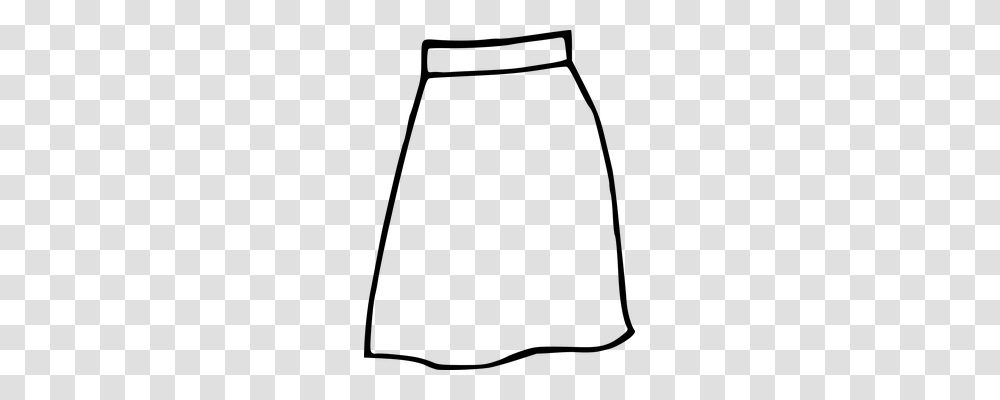 Skirt Person, Gray, World Of Warcraft Transparent Png