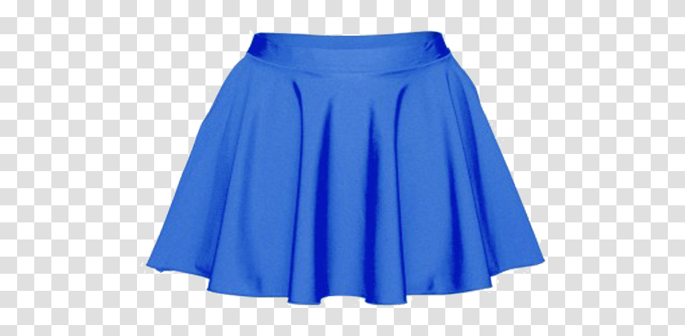 Skirt Blue Skirt Background, Apparel, Miniskirt, Tent Transparent Png