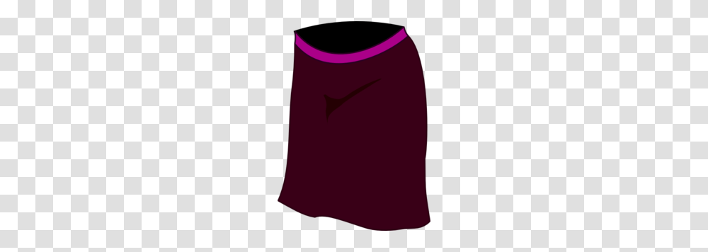 Skirt Clip Art, Apparel, Maroon, Long Sleeve Transparent Png