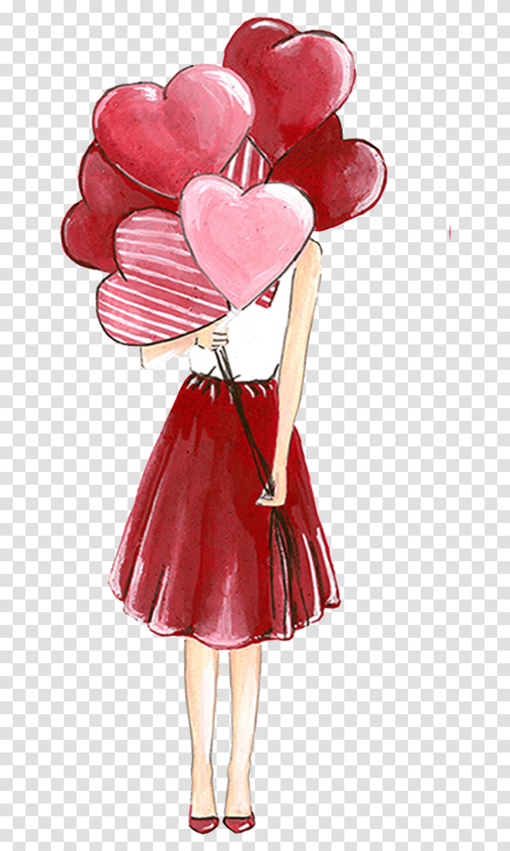 Skirt, Comics, Book Transparent Png