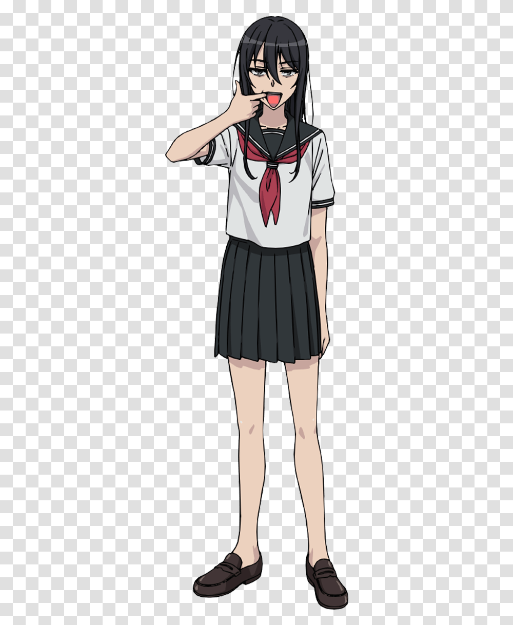 Skirt, Person, Dress Transparent Png