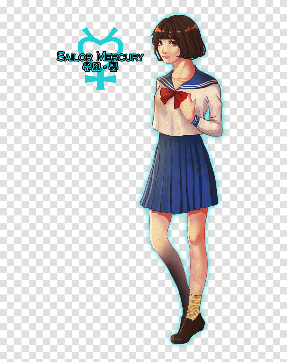 Skirt, Person, Female Transparent Png