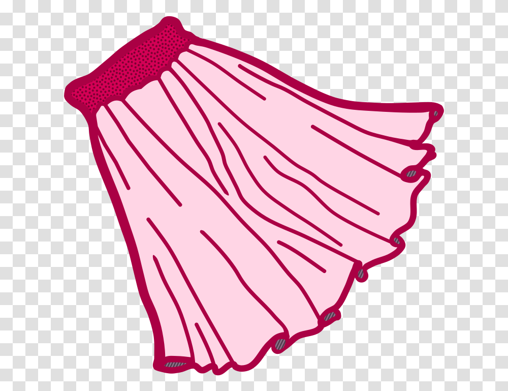 Skirt Coloring, Leisure Activities, Cape, Flower Transparent Png