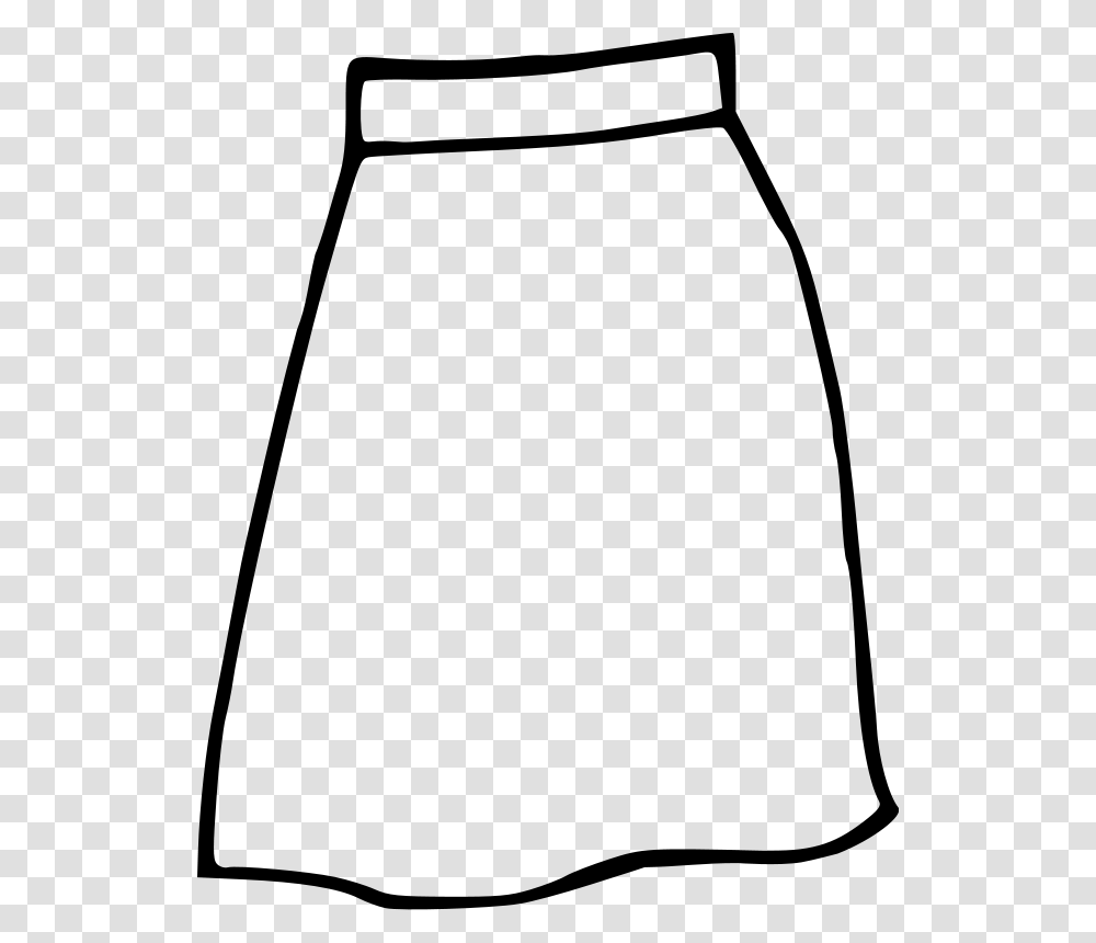 Skirt Free Vector, Gray, World Of Warcraft Transparent Png