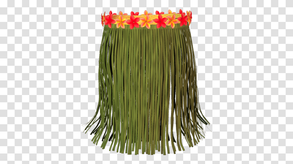 Skirt Grass Flowers Skirt, Hula, Toy, Plant, Blossom Transparent Png