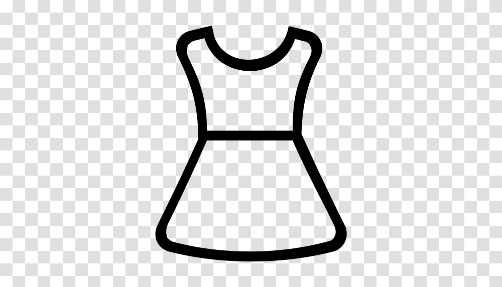 Skirt Long Skirt Maxi Skirt Icon With And Vector Format, Gray, World Of Warcraft Transparent Png