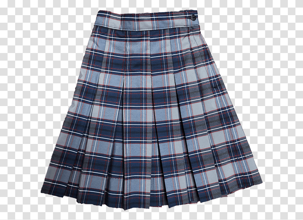 Skirt Miniskirt, Clothing, Apparel, Tartan, Plaid Transparent Png
