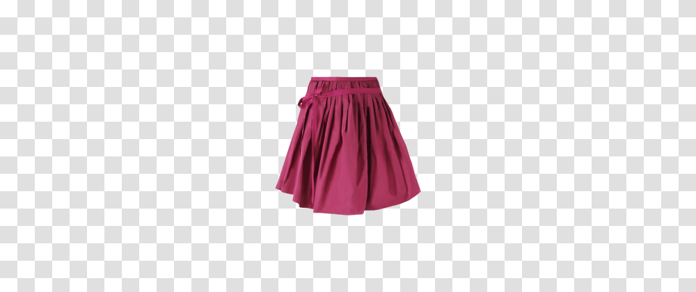 Skirt Pink, Apparel, Female, Woman Transparent Png