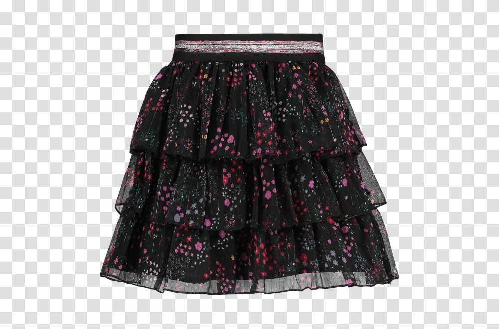 Skirt Qoreen Vingino Qoreen Mini Skirt Pink Fusion, Apparel, Female, Miniskirt Transparent Png