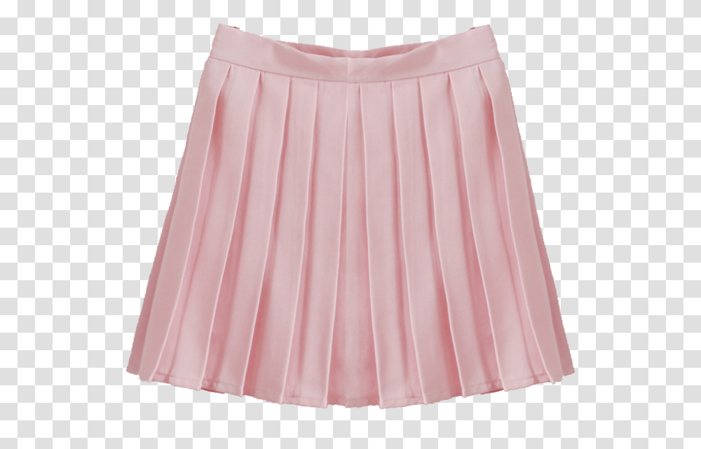 Skirt Rose Tennis Pink Skirt, Apparel, Miniskirt, Female Transparent Png