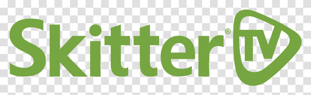 Skitter Tv, Word, Logo Transparent Png