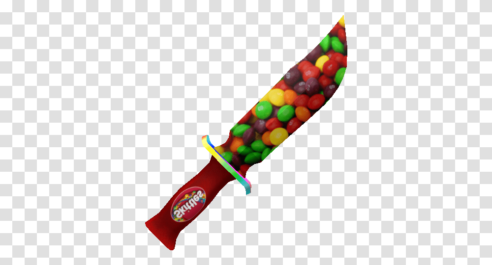 Skittle Knife Mad Studios Wiki Fandom Musical Instrument, Food, Candy, Crayon Transparent Png