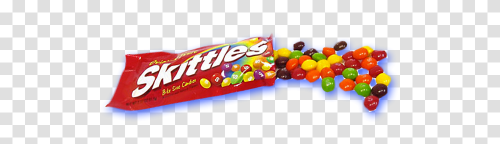 Skittles, Food, Candy, Sweets, Confectionery Transparent Png