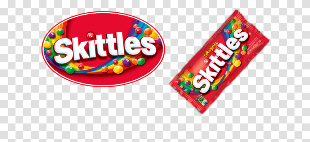 Skittles, Food, Candy, Urban, Gum Transparent Png