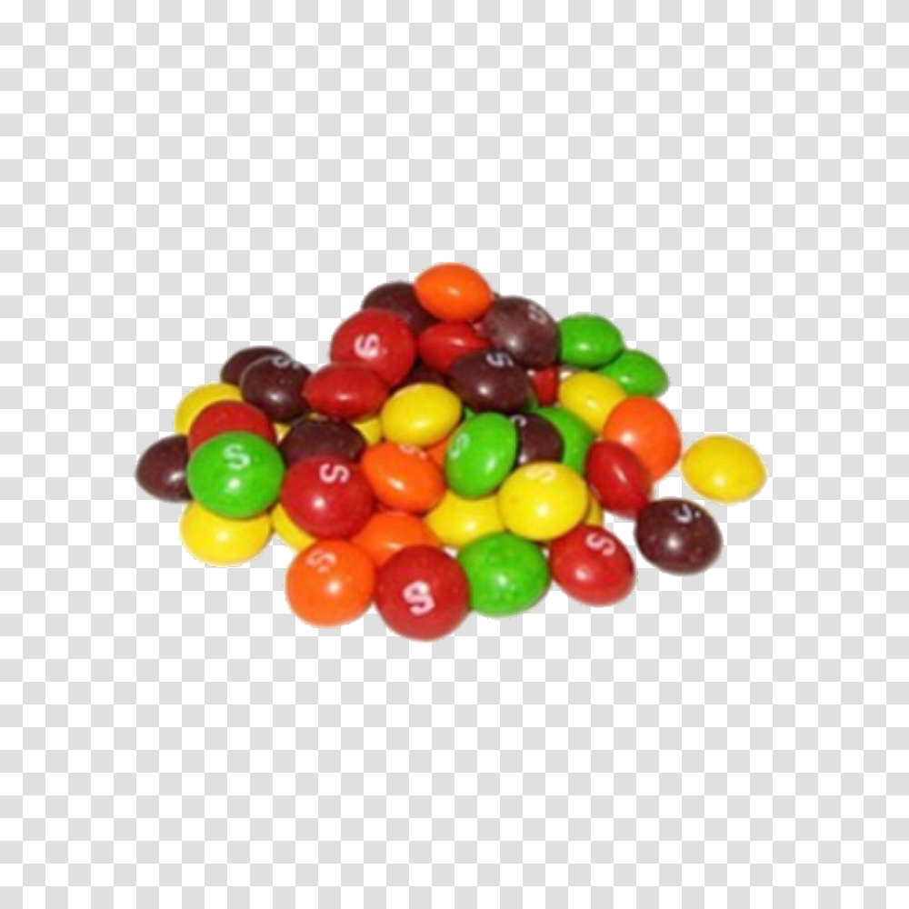 Skittles, Food, Sweets, Confectionery, Candy Transparent Png