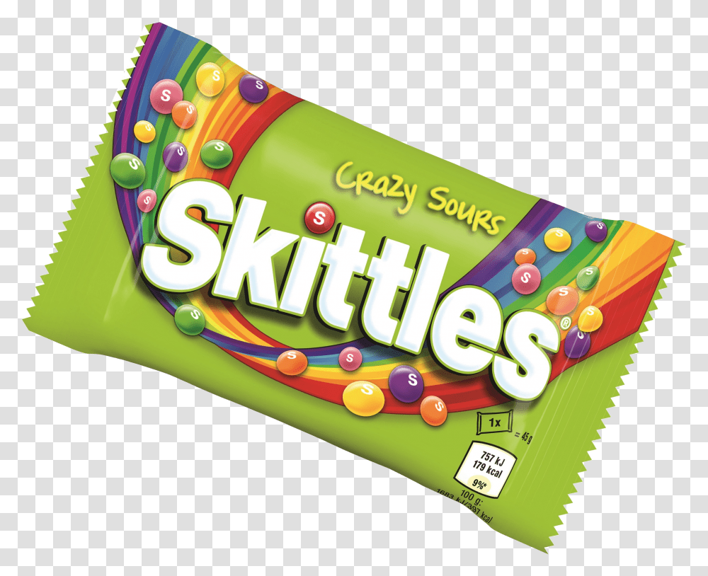 Skittles Hd Skittles Sour Transparent Png
