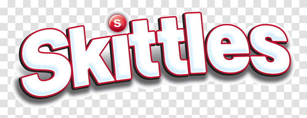 Skittles Logo Background, Word, Dynamite, Weapon Transparent Png