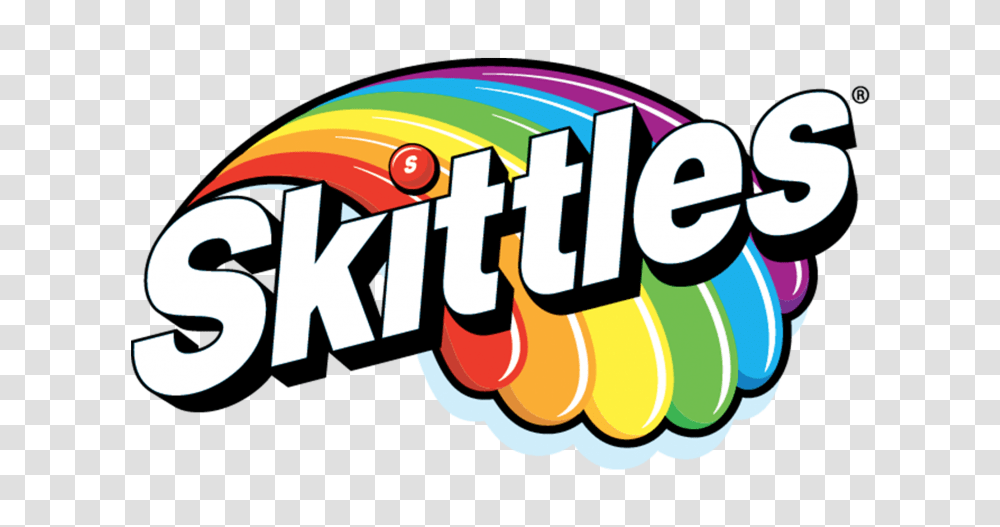 Skittles Logo Gallery Old Skittles Logo, Text, Label, Graphics, Art Transparent Png