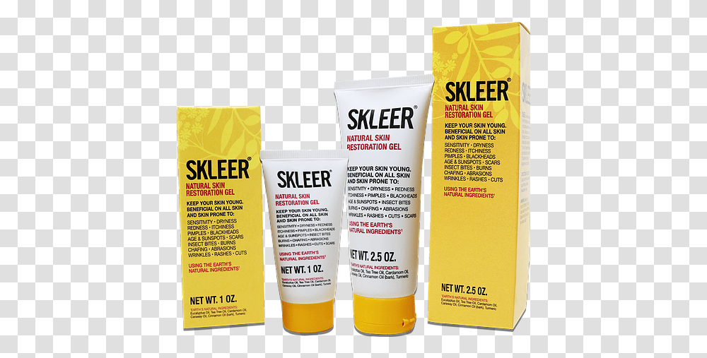 Skleer Sg Skin Professionals Gel Skleer, Bottle, Label, Text, Cosmetics Transparent Png