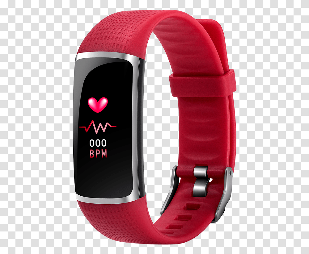 Skmei B32 Newest Watches Smart Bracelet Relojes Chinos Activity Tracker, Apparel, Wristwatch, Electronics Transparent Png