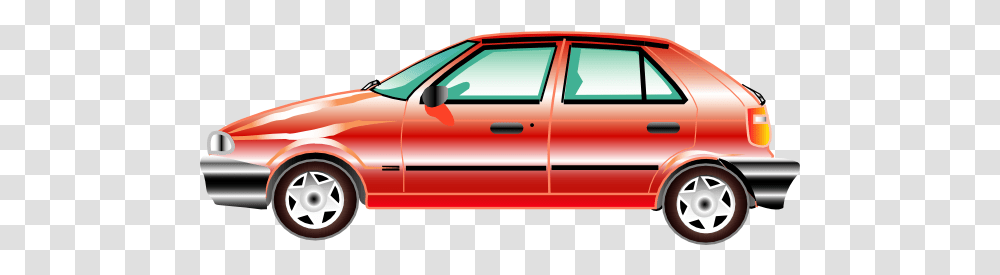 Skoda Car Clip Art Vector Clip Art Online Car Clip Art, Vehicle, Transportation, Sedan, Road Transparent Png