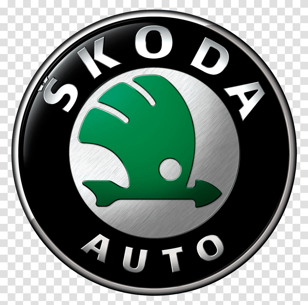 Skoda Car Logo, Field, Building Transparent Png