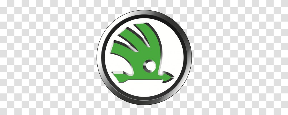 Skoda, Car, Logo, Tire Transparent Png