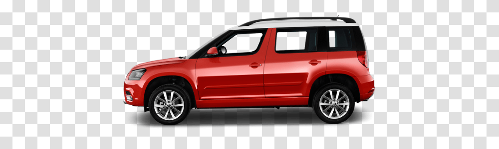 Skoda, Car, Vehicle, Transportation, Automobile Transparent Png