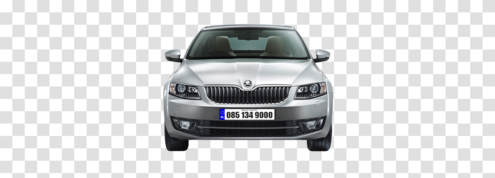 Skoda, Car, Vehicle, Transportation, Bumper Transparent Png